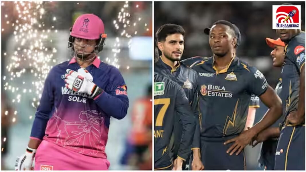 IPL 2026 Qualifier-2: क्या आज राजस्थान को फाइनल का टिकट दिलाएंगे वैभव सूर्यवंशी? गुजरात की गेंदबाजी फिलहाल जबरदस्त