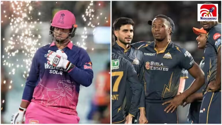 IPL 2026 Qualifier-2: क्या आज राजस्थान को फाइनल का टिकट दिलाएंगे वैभव सूर्यवंशी? गुजरात की गेंदबाजी फिलहाल जबरदस्त