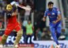 IPL 2026: रायपुर में मौसम बनेगा विलेन? RCB vs MI मैच पर बारिश का खतरा! फैंस की बढ़ी टेंशन…