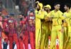 IPL 2026 : चेन्नई से हारते ही लखनऊ सुपर जायंट्स प्लेऑफ की रेस से बाहर