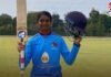 T20 Mumbai Womens League : सिर्फ 14 साल की उम्र में ठोका तिहरा शतक, इरा जाधव बनी सबसे महंगी खिलाड़ी