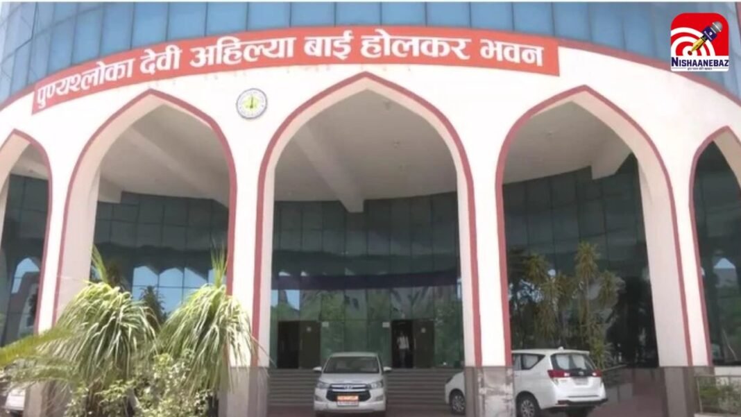 राजस्थान में ‘भूतिया यूनिवर्सिटी’ का खेल? कागजों पर चल रही क्लास! करोड़ों खर्च, लेकिन ना छात्र, ना कैंपस