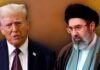 US-Iran Peace Talks : राह अब भी मुश्किल! अमेरिका-ईरान शांति वार्ता में नई अड़चन, दोनों देशों ने रखीं यह 5-5 बड़ी शर्तें