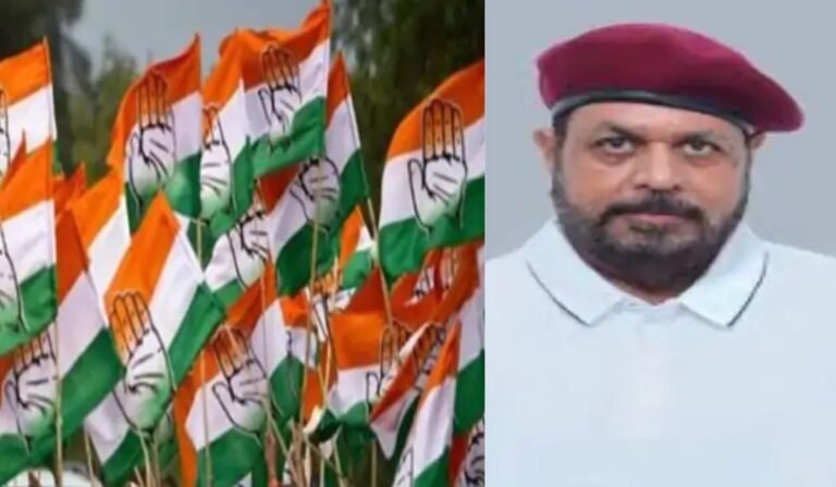 obc congress list: छत्तीसगढ़ कांग्रेस ने 39 ओबीसी जिलाध्यक्षों की सूची की जारी, रायपुर में लक्ष्मण और मुकेश को मिली कमान