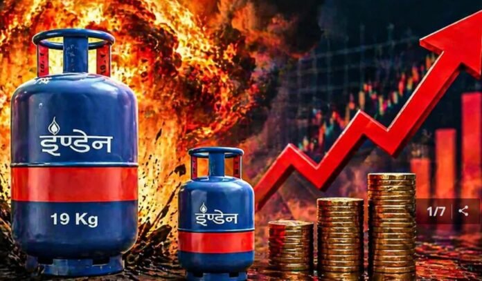LPG vs. electric news: