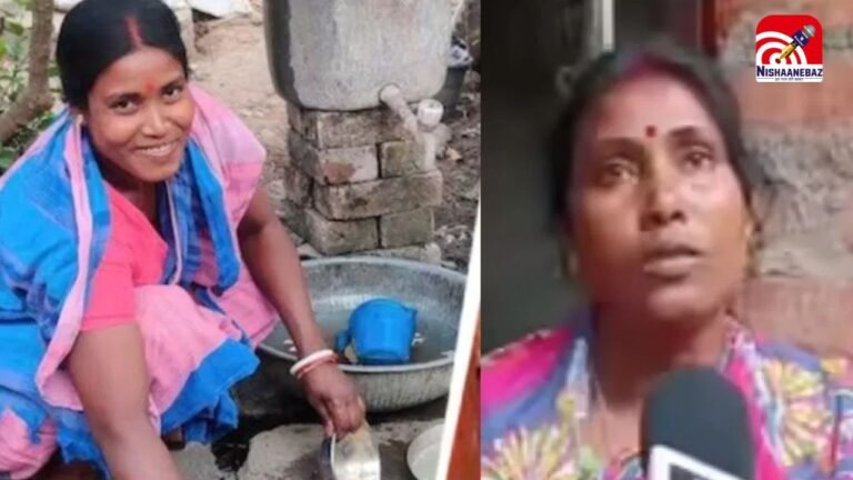 Bengal Elections : बर्तन मांजने वाली कालिता मांझी अब बंगाल में MLA! बनी लाखों महिलाओं की प्रेरणा