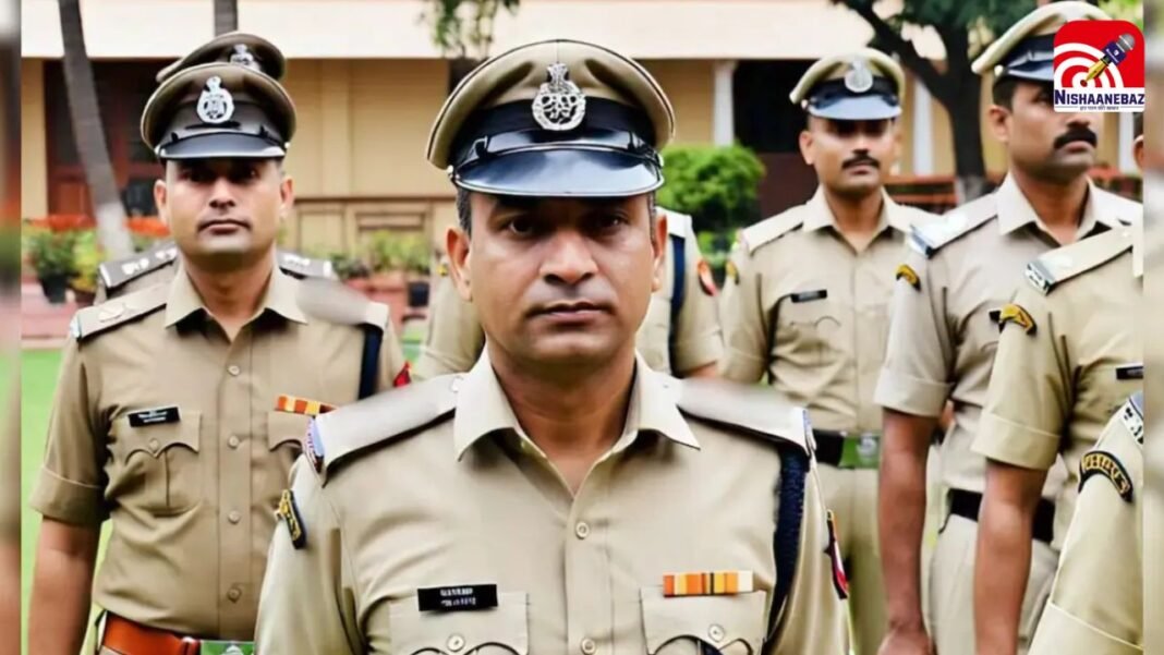 MP Police SI Result 2025 का इंतजार खत्म! ESB ने जारी की सिलेक्शन लिस्ट, अब होगा असली मुकाबला, PET-PMT की तैयारी शुरू