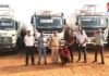 C.G Crime : महासमुंद में LPG गैस चोरी का बड़ा मामला! 1.5 करोड़ की कालाबाजारी… जांच तेज