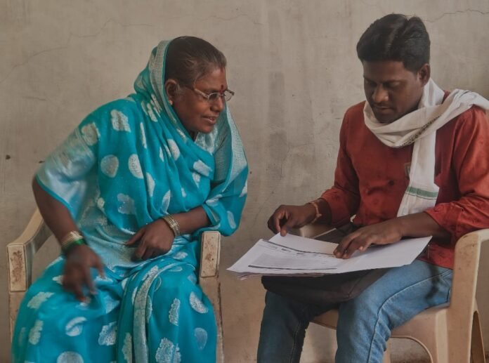 BINA-CHUNAV-PANCHAYAT: