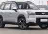 Mahindra XUV 7XO की बढ़ी टेंशन! मारुति, टोयोटा और MG ला रहीं नई 7-सीटर SUVs