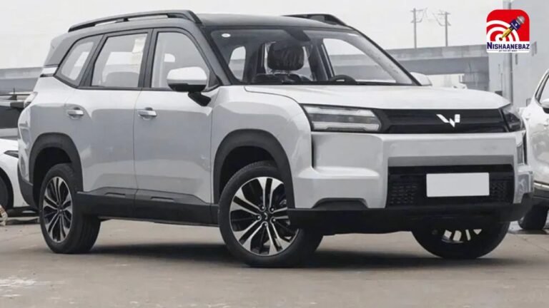 Mahindra XUV 7XO की बढ़ी टेंशन! मारुति, टोयोटा और MG ला रहीं नई 7-सीटर SUVs