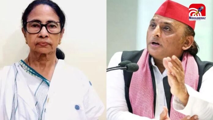 mamata akhilesh