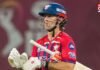 IPL 2026: लखनऊ में मिचेल मार्श का तूफान, 49 गेंदों में जड़ा शतक, RCB पस्त
