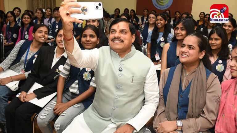आज से MP बोर्ड की द्वितीय परीक्षा! CM मोहन यादव ने छात्रों को दी शुभकामनाएं, कहा- सपने कभी रुकते नहीं