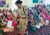 Anti Drug Protest: बरगी नगर में अवैध नशे के खिलाफ महिलाओं का हल्लाबोल, थाना प्रभारी को सौंपा सख्त कार्रवाई का ज्ञापन