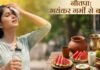 Nautapa Health Tips: नौतपा में ये गलती पड़ सकती है भारी! 45 डिग्री गर्मी में क्या खाएं-क्या नहीं? जानिए डॉक्टर की सलाह