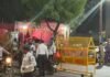 M.P News : नीमच में यातायात पुलिस की सख्त कार्रवाई, 30 चालान जारी