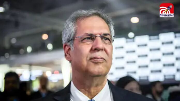 noel tata