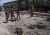 Balochistan Train Blast: जाफर एक्सप्रेस पर बड़ा हमला, 24 मौतों से दहला पाकिस्तान