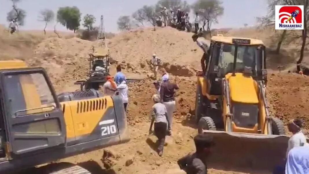 Panna Well Collapse: कुआं हादसे में 5 मजदूरों की मौत के बाद बवाल! अजयगढ़ में सड़क पर उतरे लोग
