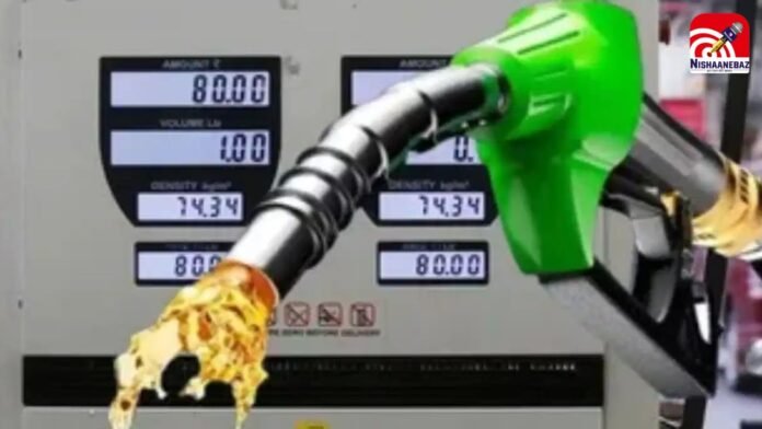 petrol-diesel