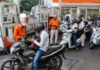 Petrol Diesel Price Hike : आम आदमी की जेब पर डाका! 5 दिन में फिर महंगा हुआ पेट्रोल-डीजल, जानें दिल्ली से रायपुर तक के नए रेट