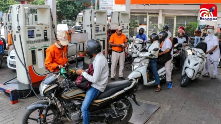 Petrol Diesel Price Hike : आम आदमी की जेब पर डाका! 5 दिन में फिर महंगा हुआ पेट्रोल-डीजल, जानें दिल्ली से रायपुर तक के नए रेट
