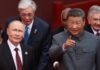 पुतिन और शी एक मंच पर! 7 साल बाद भारत आएंगे जिनपिंग, लेंगे BRICS समिट में लेंगे हिस्सा