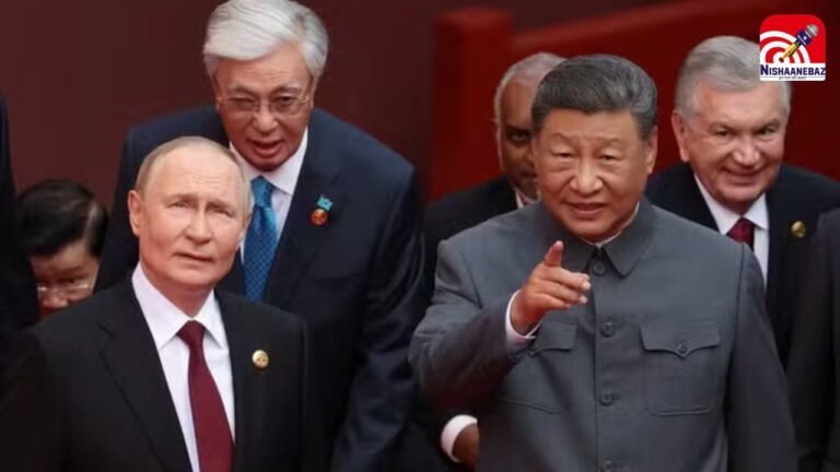 पुतिन और शी एक मंच पर! 7 साल बाद भारत आएंगे जिनपिंग, लेंगे BRICS समिट में लेंगे हिस्सा