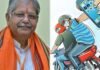 C.G Breaking : रायपुर में हाई अलर्ट के बीच BJP नेता धरमलाल कौशिक से मोबाइल लूट, पूर्व विधानसभा अध्यक्ष बने स्नैचिंग के शिकार