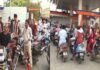C.G Petrol Diesel Crisis- रायपुर: डीजल-पेट्रोल भरवाने पर ‘नो लिमिट’! लोगों की लंबी कतारें और कई पंप हुए ड्राई