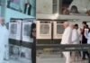 11 साल बाद जेल से बाहर,पीछे-पीछे चलते रहे कूलर! बाबा रामपाल का Video इंटरनेट पर काट रहा बवाल
