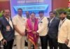 BAI में उत्तर प्रदेश का दबदबा! रविंद्र त्यागी बने राष्ट्रीय अध्यक्ष…बोले- देशभर में लाएंगे बड़े बदलाव