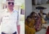 M.P Crime : रीवा में पुलिस कॉन्स्टेबल की कनपटी में गोली लगने से मौत! दोस्त के घर पार्टी में हुई घटना, आरोपी फरार