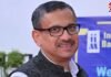 रोहित जैन बने RBI के डिप्टी गवर्नर, नीति आयोग में भी बड़ा बदलाव