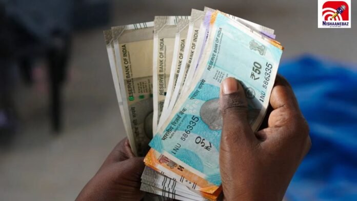 rupee