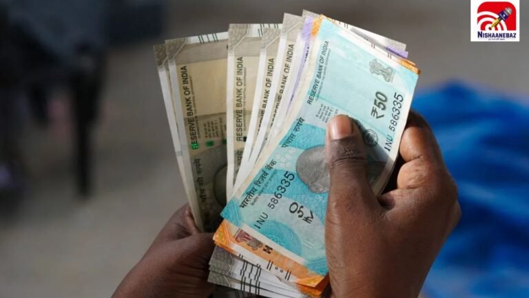 Plastic Currency Banknotes: कागज की बात पुरानी अब प्लास्टिक में छपेंगे रुपये! RBI के नए प्लान से बदलेगा करेंसी का इतिहास