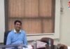 M.P News : इंदौर में नक्शा सुधार मामले में कार्रवाई! डिप्टी कलेक्टर को कलेक्टर का नोटिस
