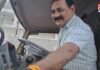 M.P News : शहडोल कलेक्टर डॉ. केदार सिंह का अनोखा अंदाज! खुद ड्राइवर बन चलाया जनगणना प्रचार रथ