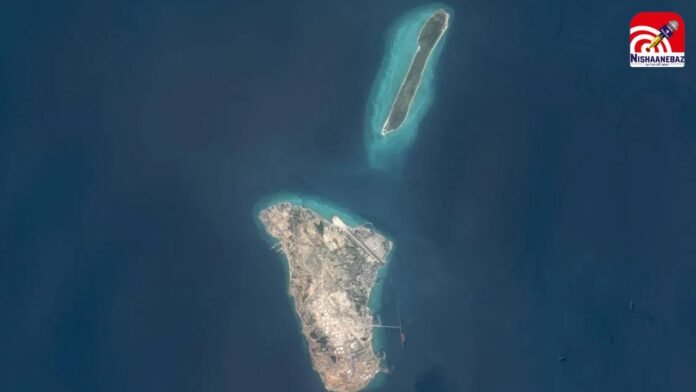 strait of hormuz