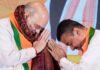 आज बंगाल के मुख्यमंत्री पद की शपथ लेंगे सुवेंदु अधिकारी! PM मोदी, गृहमंत्री शाह समेत कई बड़े नेता होंगे शामिल