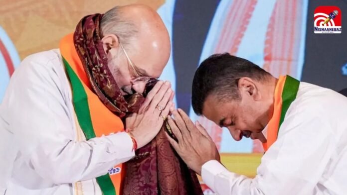 suvendu amit shah