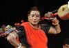 छत्तीसगढ़ की मशहूर लोक कलाकार और पद्म विभूषण सम्मानित तीजन बाई की तबीयत बिगड़ी, AIIMS के ICU में भर्ती