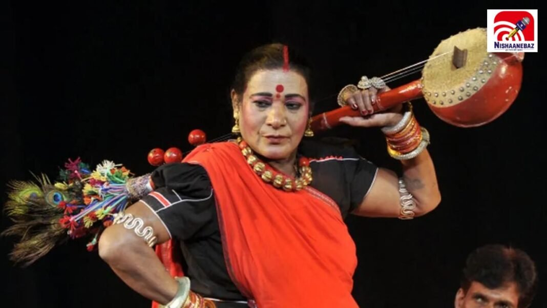 छत्तीसगढ़ की मशहूर लोक कलाकार और पद्म विभूषण सम्मानित तीजन बाई की तबीयत बिगड़ी, AIIMS के ICU में भर्ती