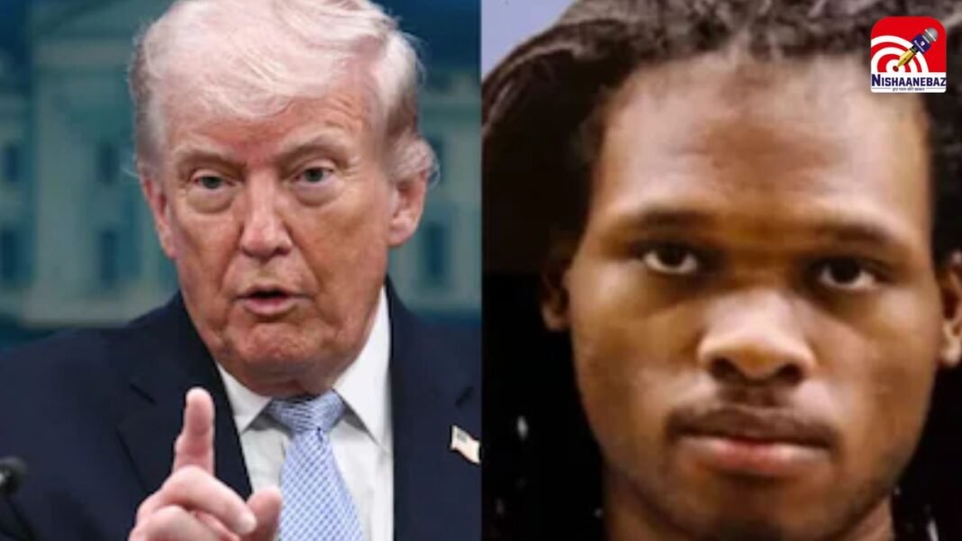 White House Shooting: ट्रम्प की मौजूदगी में व्हाइट हाउस के पास चलीं ताबड़तोड़ गोलियां, हमलावर की मौत