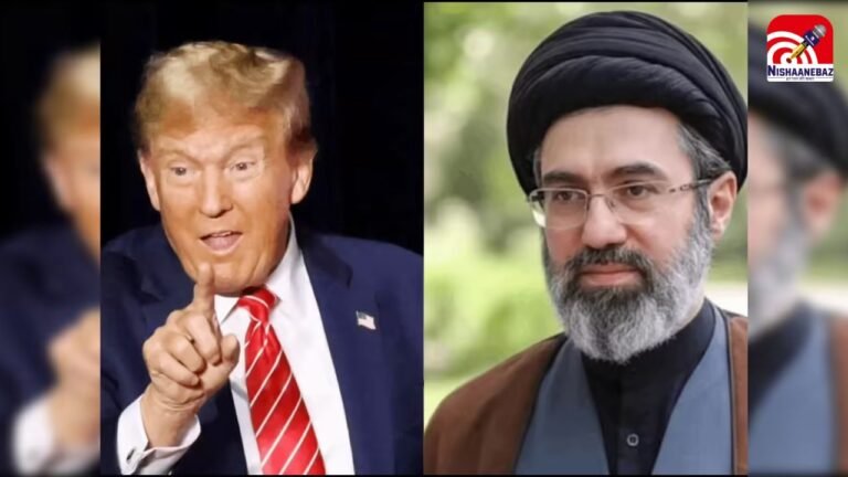 Iran America Tension: क्या मिडिल ईस्ट में शुरू होने वाला है बड़ा युद्ध? ईरान की तैयारी ने बढ़ाई टेंशन