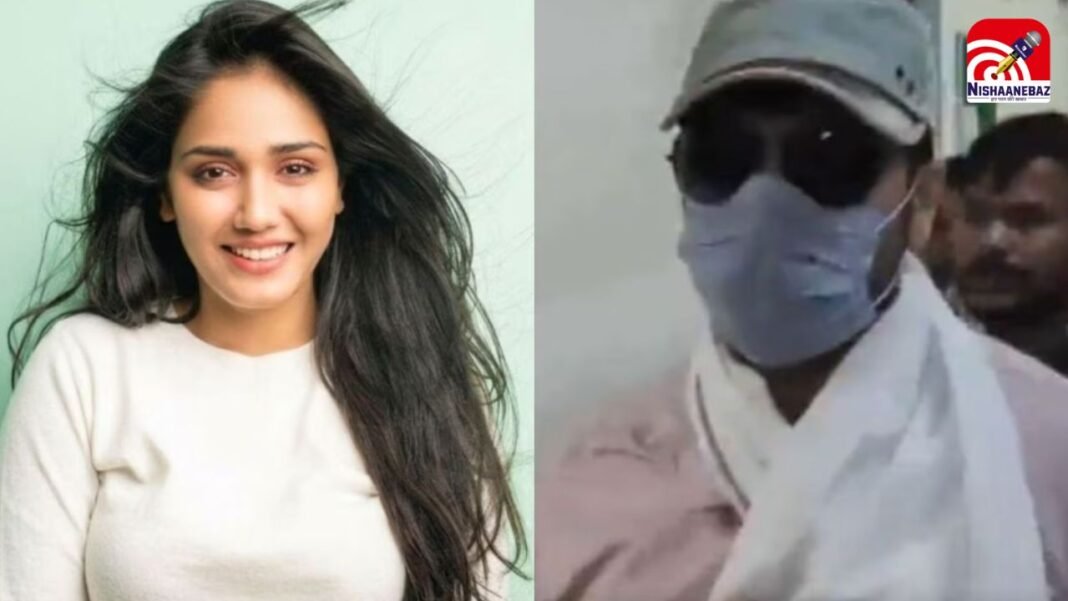 Twisha Sharma Case: गिरफ्तारी के बाद समर्थ सिंह को देर रात थाना लेकर पहुंची पुलिस, वकालत लाइसेंस तत्काल रद्द, आज पेशी