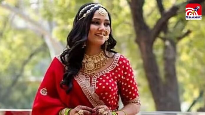 twisha sharma case