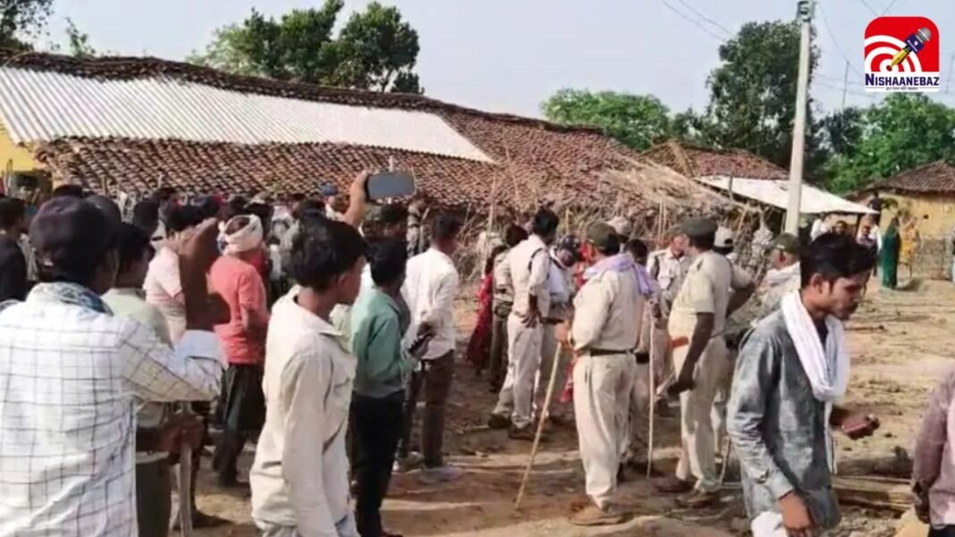 MP News: उमरिया में बाघ का आतंक! घर में घुसकर महिला को मार डाला, गुस्साए ग्रामीणों ने फोड़ा अधिकारी का सिर