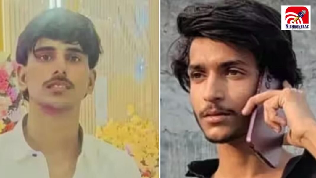 UP News: गाजियाबाद में छात्र सूर्या की हत्या करने वाला असद का हुआ एनकाउंटर, पीड़ित परिवार ने उठाए नए सवाल